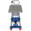 Chariot élévateur en aluminium-54514482