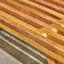 Banc de pique-nique en bois Byington-33352904