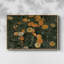 «Vintage Botanical - Lxxv» sur toile-1097660907-1097660905
