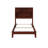Bouldin Solid Wood Foundation Bed with Bookcase-1426409483-1450214889