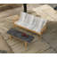 Outdoor 3 - Seat Patio Sofa-1810005554