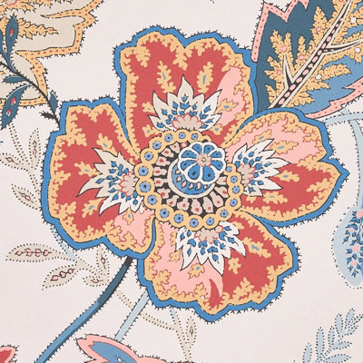 Sandoway Vine Wallpaper