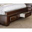 Lit-bateau avec rangement Goldene-29850049-29850114