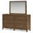 Geovoni Dresser And Mirror