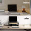 Manufactured Wood-1133870919