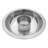 SUNYOU Non-Stick Stainless Steel Soup Pot