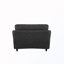 Chaise longue avec coussins-558350089