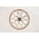 Demitz 21'' Ceiling Fan with Light Kit