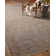 Angela Rose x Loloi Blake Taupe / Blue Area Rug