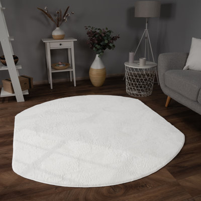 Dagoberto Shaggy Area Rug