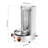 2 - Burner Liquid Propane Gas Grill