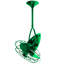 13" Jarold 3 Blade Ceiling Fan-1584449777