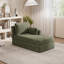 Chaise longue rembourrée avec housse de 59,8 po de longueur-600620628-600620629