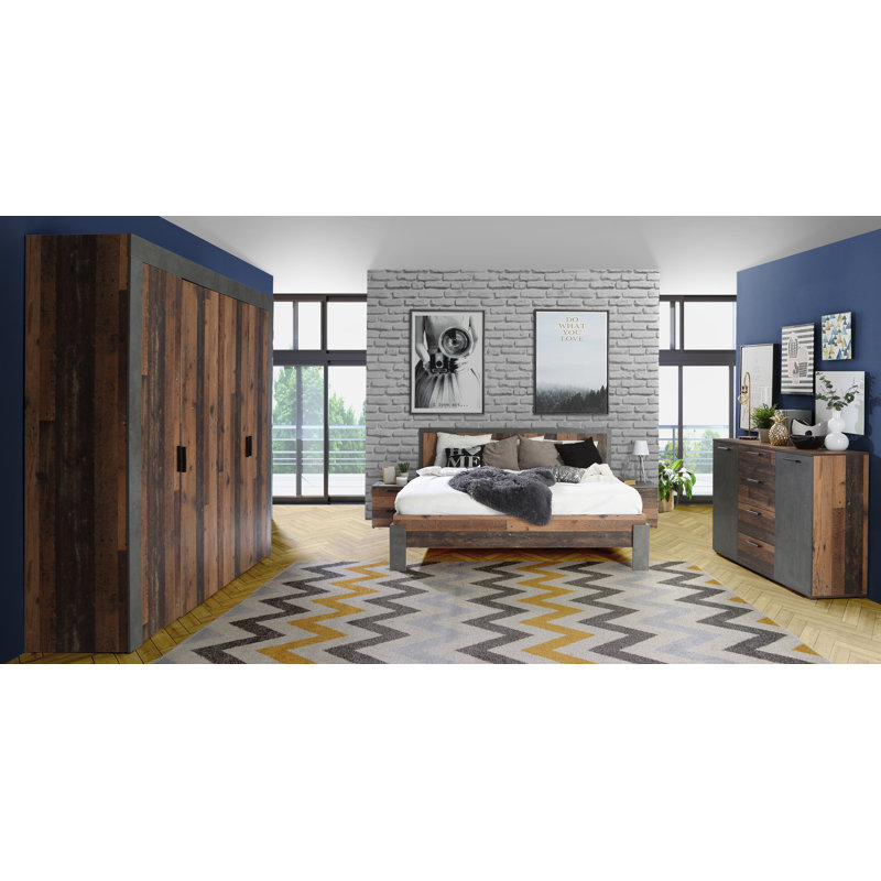 Carennac 129.6cm Sideboard