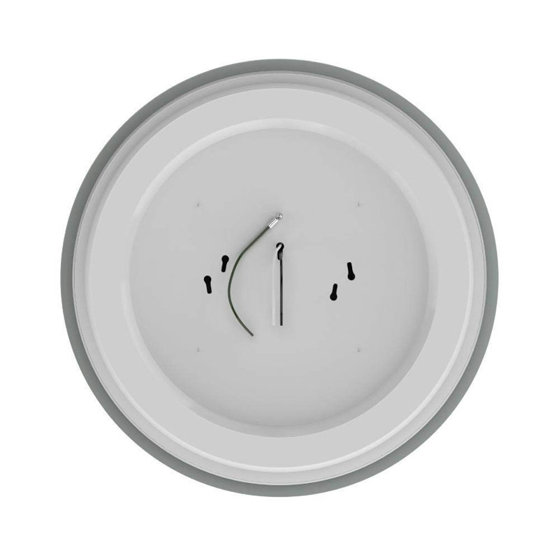 Friedler LED Flush Mount, 3000K