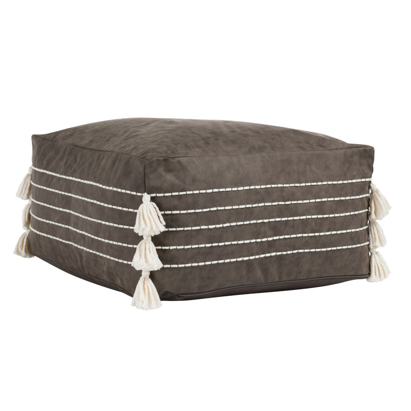 Ottoman, Brown
