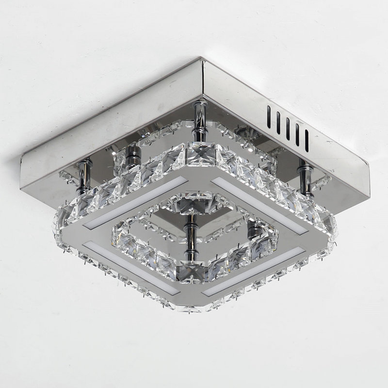 Altman LED Flush Mount