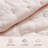 MF Eyelet Ruffled Embroidered Quilt Set-87353241