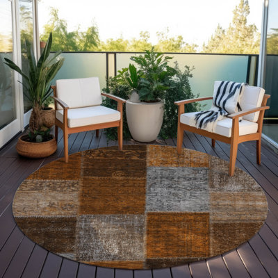 Tapis intérieur / extérieur Fareham