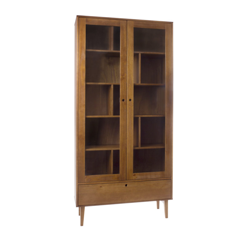 Aubrianna Display Cabinet