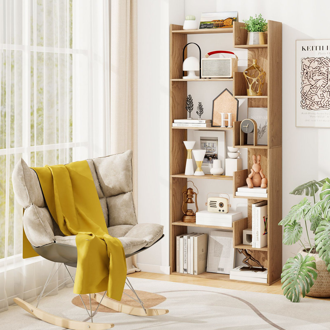 163cm H x 69cm W Bookcase
