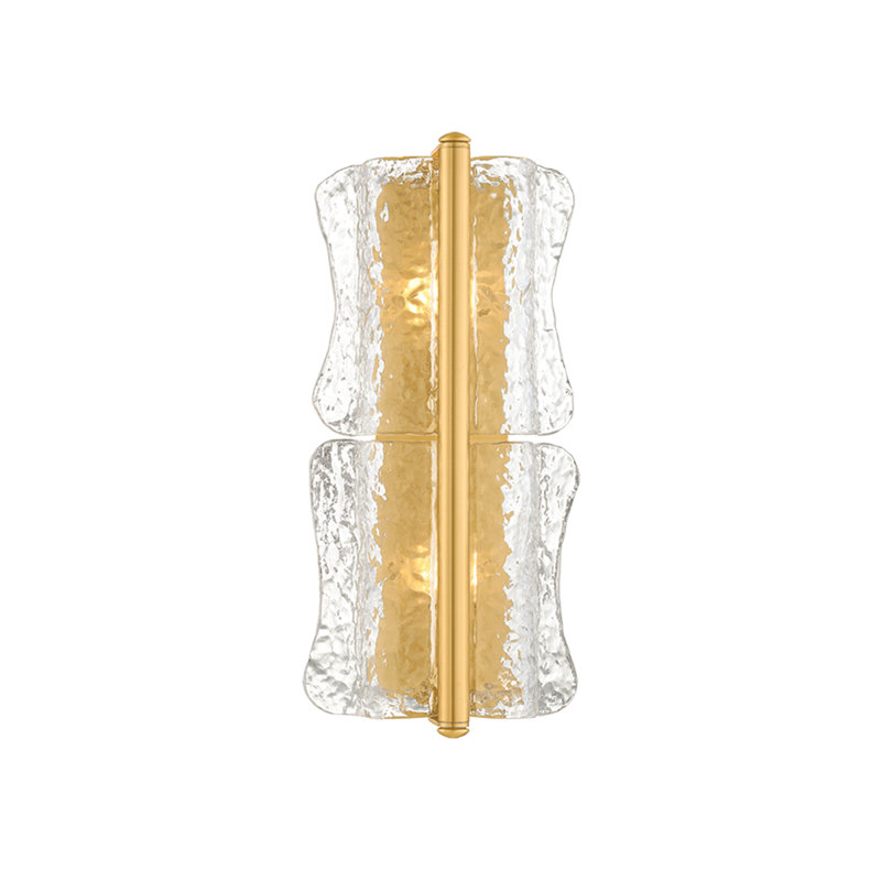 Fosterdale Wall Sconce, 2
