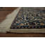 Tapis traditionnel floral 6 x 8
