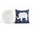 Uriel Navy Microfiber Reversible Quilt Set-130470171