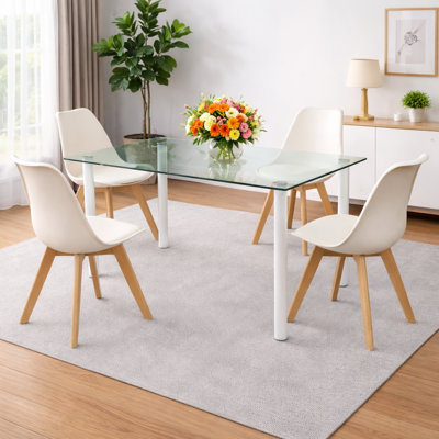 4 - Person Dining Set