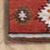 Saphirra Wool Southwestern Indoor Rug
