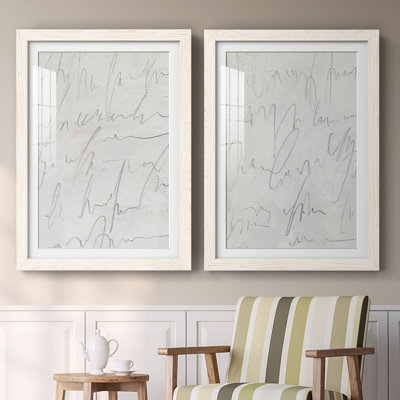 " Scrabble I " 2 - Pieces