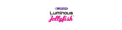 Logo JINX Luminous Jellyfish