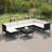 Lawenda 9 Piece Sectional Seating Group with Cushions-1928551519-1980873892