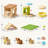 Tiny Land® Happy Urban Paws