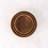 Midsomer 3 Piece Nested Teak Dessert Bowl Set