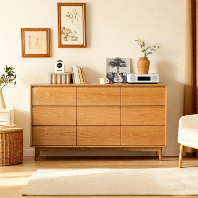 Armoire de rangement Log
