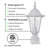 Berkett Outdoor waterproof Post Light-1939709159