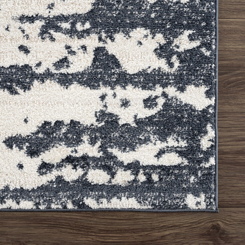 Indoor Rug, Rectangle 4' x 6'