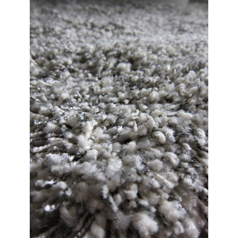 Adamell Shag Area Rug, Rectangle 240 x 300cm