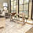 Armandas 47.50'' Console Table-1777354242