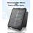 4.7'' Solar Powered Integrated LED Accent