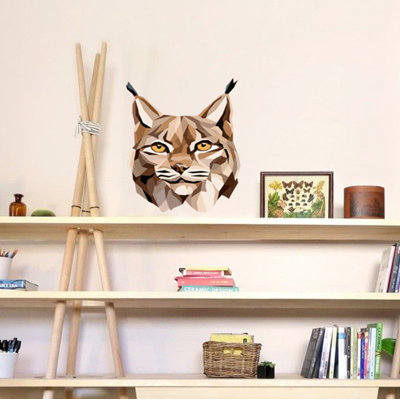 Animals Wall Decal