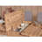Karyana Rectangular Restaurant Dining Set