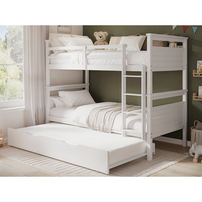 Single (3') Bunk Bed