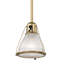 Haverhill 1 - Light Pendant-911494784-860112599