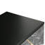 Armoire d'appoint en fer Nakayah