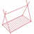 Rose est en rupture de stock