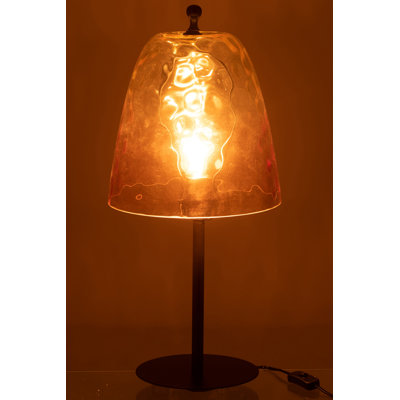 Spring / Summer 2024 Glass Buffet Lamp