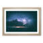 Storm Clouds in Abstract - Framed Print-55730247-55730249