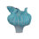 Flying Handmade Ceramic / Porcelain Table Vase